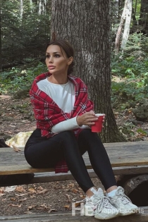 Daša, 28 gadi, Rijeka/Horvātija Eskorts — 8