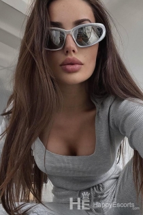 Daša, 28 gadi, Rijeka/Horvātija Eskorts — 9