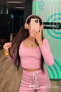Daša, 28 gadi, Rijeka/Horvātija Eskorts — 11