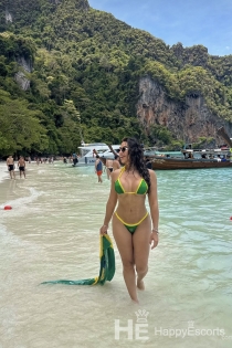 Bella, 29 jaar, Rotterdam / Nederland Escorts - 2
