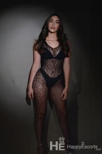 Natalia, 23 år, Barcelona / Spania Eskorte - 8