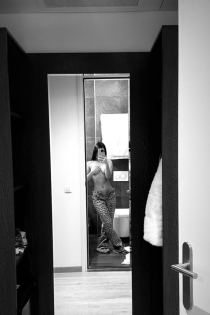 Sara, Miaka 21, Amsterdam / Uholanzi Wasindikizaji - 8