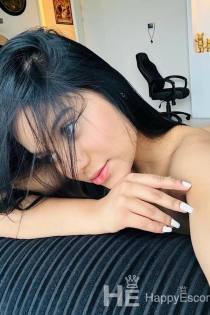 Sara, Miaka 21, Amsterdam / Uholanzi Wasindikizaji - 11