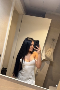 Chanel, อายุ 21, Escorts บาร์เซโลนา / สเปน - 8