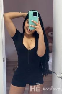 Chanel, อายุ 21, Escorts บาร์เซโลนา / สเปน - 9