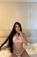 サラ、21 歳、アムステルダム / オランダのエスコート
