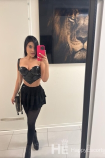 Sara, Miaka 21, Amsterdam / Uholanzi Wasindikizaji - 1