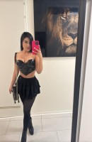 Sara, Yaş 21, Amsterdam / Hollanda Eskortlar