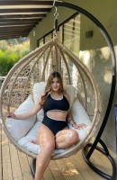 Salome, 25 ετών, Ibiza / Ισπανία Συνοδοί