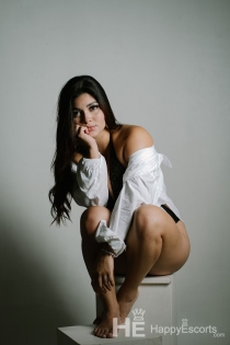 Salome, Alter 25, Escort in Ibiza / Spanien - 6