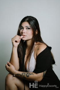 Salome, Alter 25, Escort in Ibiza / Spanien - 7