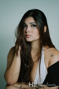 Salome, Alter 25, Escort in Ibiza / Spanien - 9