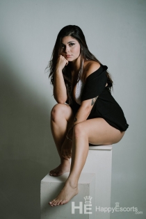 Salome, Alter 25, Escort in Ibiza / Spanien - 10