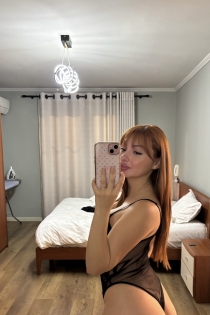 Paola, 26, Göteborg / Ruotsi Escorts - 6