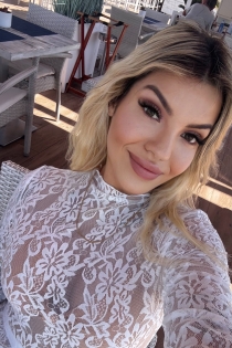 Isabella, Miaka 25, Palma / Uhispania Wasindikizaji - 2