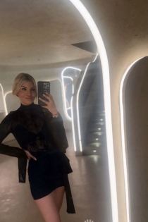 Isabella, 25 anni, Palma / Spagna Escort - 4