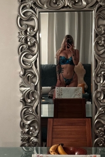 Isabella, Yaş 25, Palma / İspanya Escortlar - 2