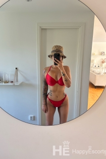 Serena, Alter 25, Escort in Palma / Spanien - 2