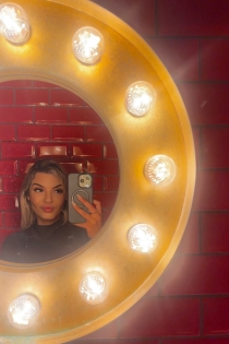 Serena, Alter 25, Escort in Palma / Spanien - 1