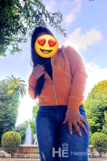 Amor, 30 años, Escorts Almería / España - 1