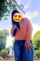 Amor, Yaş 30, Almería / İspanya Eskortlar