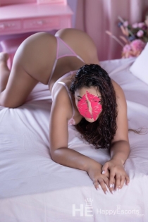 Tina, 25 ans, Luxembourg / Luxembourg Escortes - 5