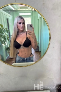 Lia Espaa, 26 anos, Luxemburgo / Acompanhantes Luxemburgo - 7