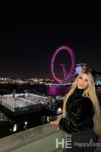 Lia Espaa, 26 anos, Luxemburgo / Acompanhantes Luxemburgo - 2