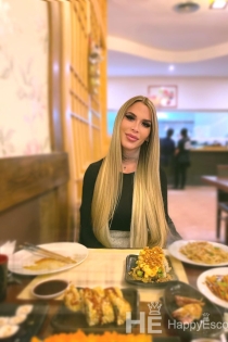 Lia Espaa, 26 anos, Luxemburgo / Acompanhantes Luxemburgo - 11