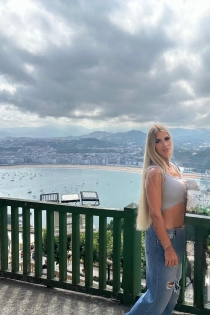 Lia Espaa, 26 anos, Luxemburgo / Acompanhantes Luxemburgo - 8
