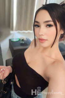 Valery, 24 let, Tirana / Albánie Eskorty – 1