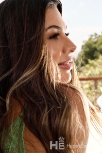 Mariany, 25 de ani, Madrid / Spania Escorte - 10