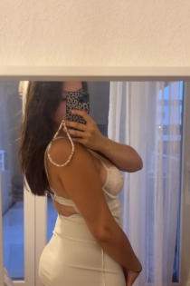 Brunne, 21 ans, Bordeaux / France Escortes - 1