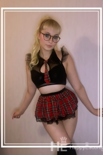 Mlle Melissa, 20 ans, Benalmádena / Espagne Escortes - 1