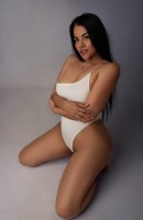 Erica, Age 34, Torino / Italy Escorts