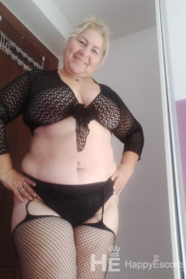 Noemi, 51 ans, Fuengirola / Espagne Escortes - 1