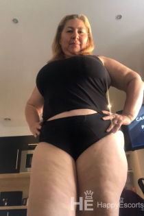 Noemi, 51 ans, Fuengirola / Espagne Escortes - 2