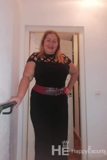 Noemi, 51 ans, Fuengirola / Espagne Escortes - 3
