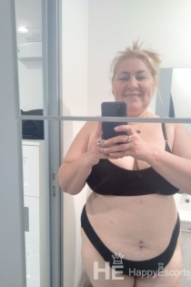 Noemi, 51 ans, Fuengirola / Espagne Escortes - 4