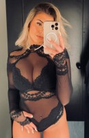 Adelaidė, 25 m., Benidormas / Ispanija Escorts