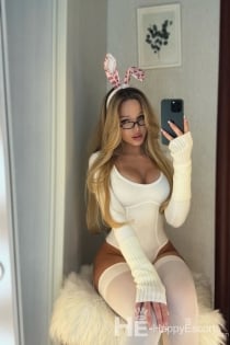 Adelaide, 26 jaar, Benidorm / Spanje Escorts - 13