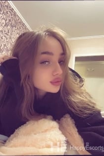 Ника, 21 лет, Ереван / Эскорт Армения - 3