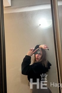 Ника, 21 лет, Ереван / Эскорт Армения - 4