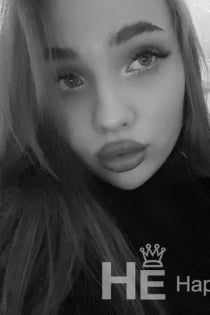 Ника, 21 лет, Ереван / Эскорт Армения - 5