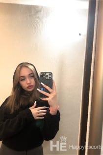 Ника, 21 лет, Ереван / Эскорт Армения - 6