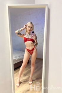 Mary Dey, Age 21, Escort in Dubai / UAE - 3