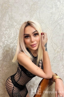 Leila, 23 tuổi, Yerevan / Armenia Escorts - 3