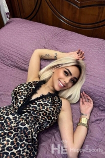 Leila, 23 tuổi, Yerevan / Armenia Escorts - 5