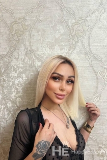 Leila, 23 tuổi, Yerevan / Armenia Escorts - 6