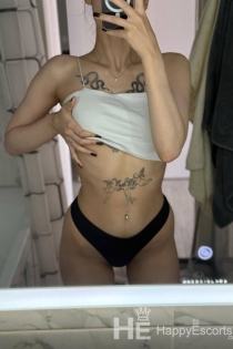 Kris, 24 ans, Erevan / Arménie Escortes - 3